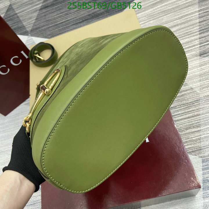 Gucci-Bag-Mirror Quality Code: GB5126 $: 255USD