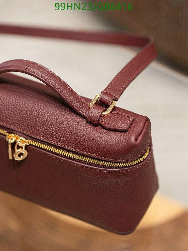 Loro Piana-Bag-4A Quality Code: GB6416 $: 99USD
