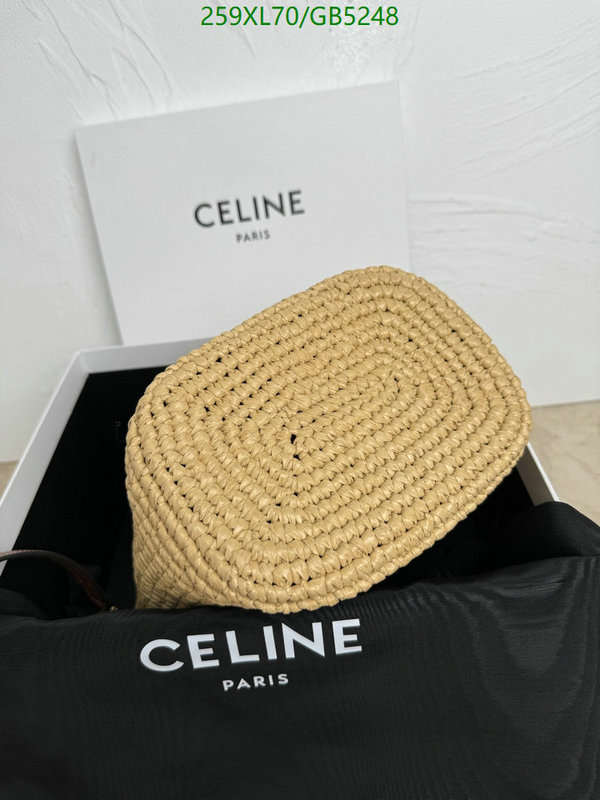 Celine-Bag-Mirror Quality Code: GB5248 $: 259USD