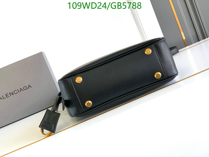 Balenciaga-Bag-4A Quality Code: GB5788 $: 109USD