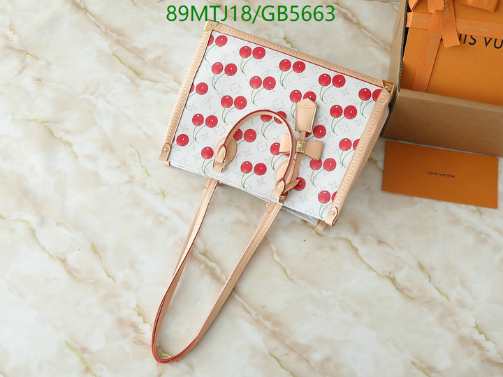 LV-Bag-4A Quality Code: GB5663 $: 89USD