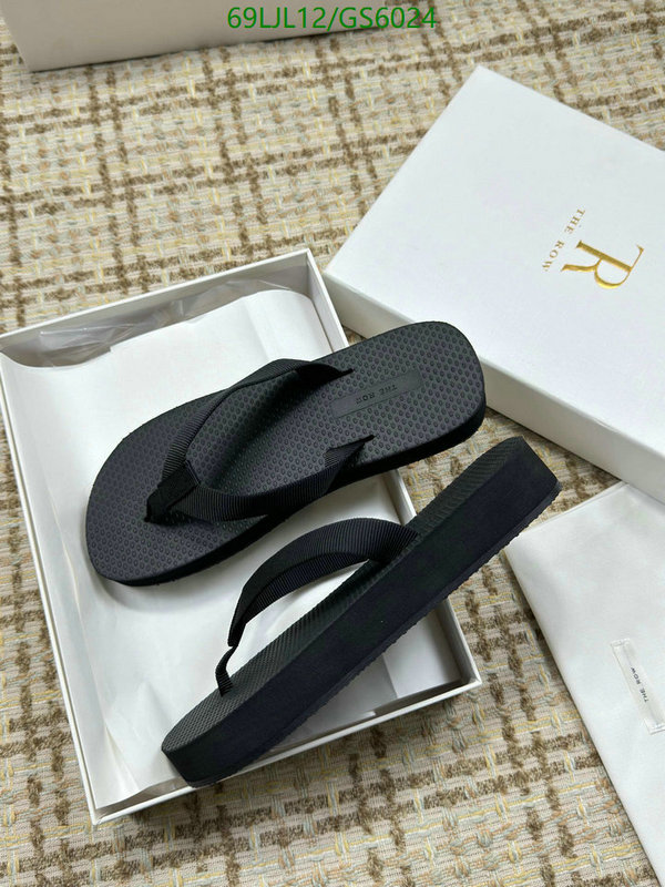 The Row-Women Shoes Code: GS6024 $: 69USD