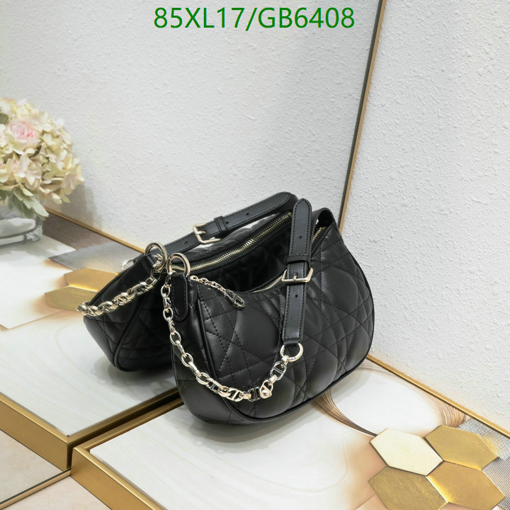 Dior-Bag-4A Quality Code: GB6408 $: 85USD