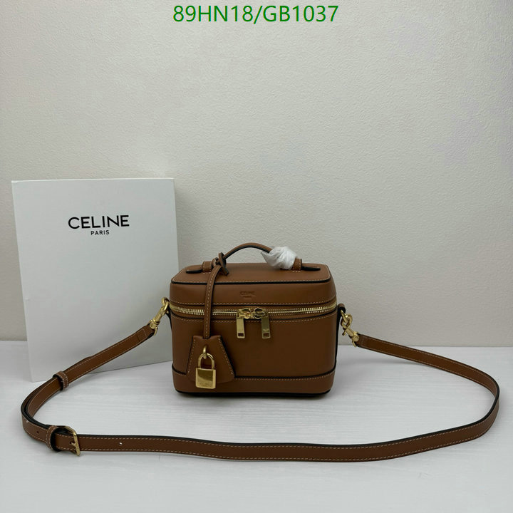 Celine-Bag-4A Quality Code: GB1037 $: 89USD