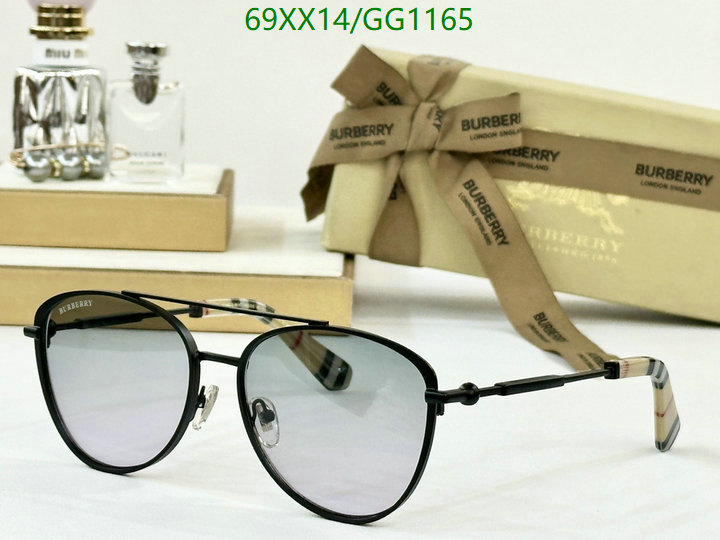 Burberry-Glasses Code: GG1165 $: 69USD