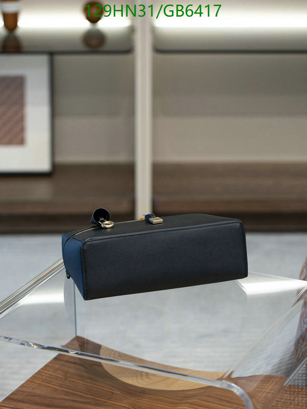 Loro Piana-Bag-4A Quality Code: GB6417 $: 129USD