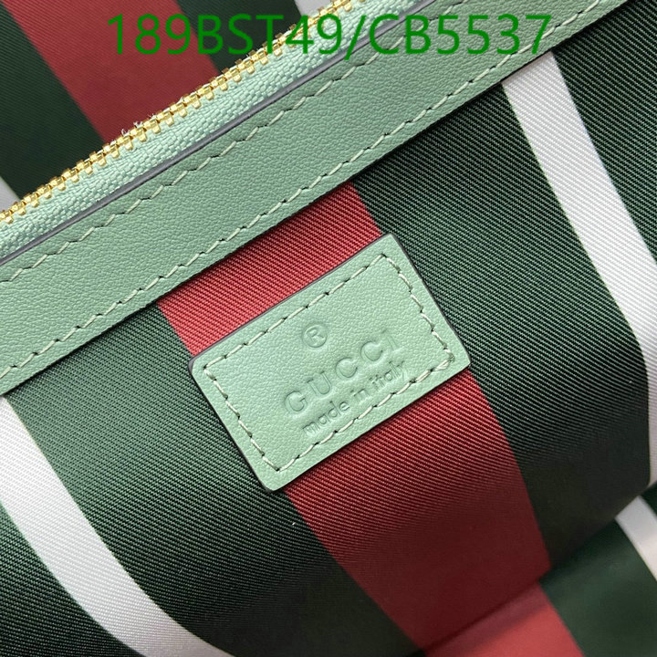 Gucci-Bag-Mirror Quality Code: CB5537 $: 189USD