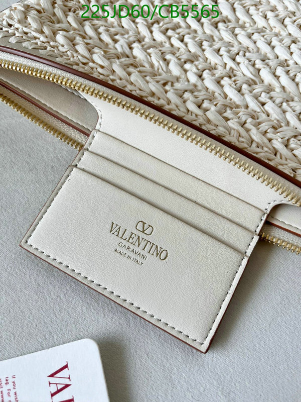 Valentino-Bag-Mirror Quality Code: CB5565 $: 225USD