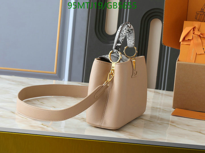 LV-Bag-4A Quality Code: GB5655 $: 95USD
