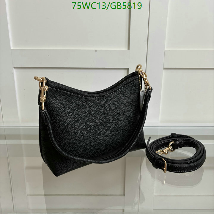 Coach-Bag-4A Quality Code: GB5819 $: 75USD
