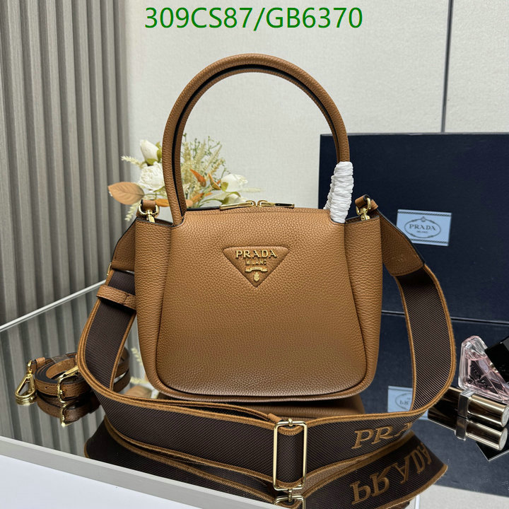 Prada-Bag-Mirror Quality Code: GB6370 $: 309USD