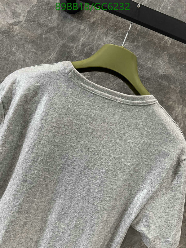 Gucci-Clothing Code: GC6232 $: 89USD