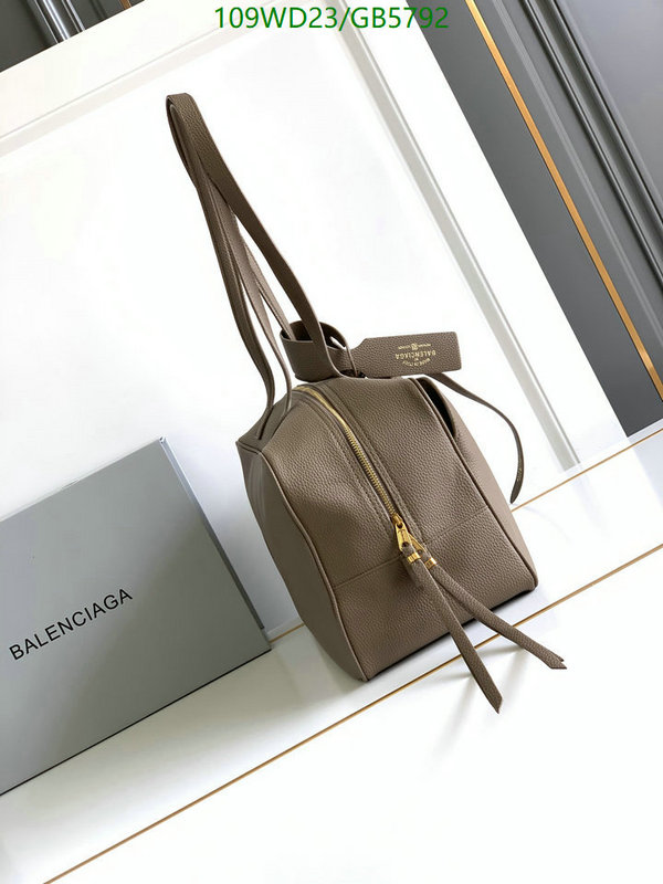Balenciaga-Bag-4A Quality Code: GB5792 $: 109USD