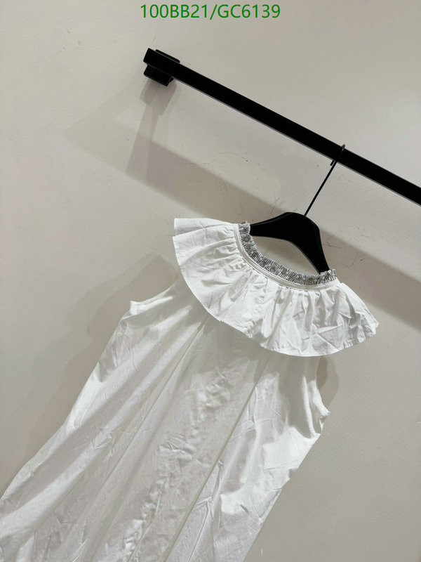 Chanel-Clothing Code: GC6139 $: 100USD