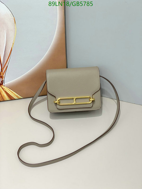 Hermes-Bag-4A Quality Code: GB5785 $: 89USD