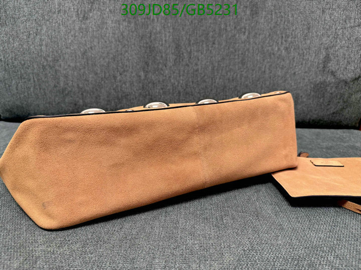 Valentino-Bag-Mirror Quality Code: GB5231 $: 309USD