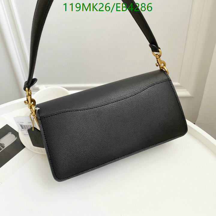 Coach-Bag-4A Quality Code: EB4286 $: 119USD
