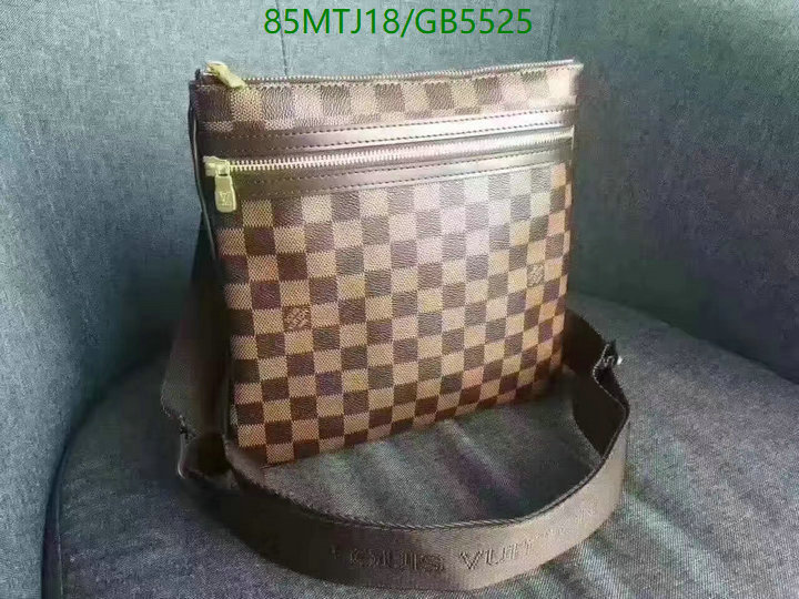 LV-Bag-4A Quality Code: GB5525 $: 85USD