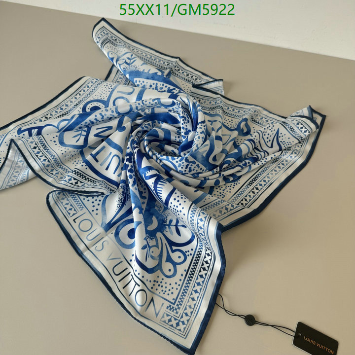 LV-Scarf Code: GM5922 $: 55USD