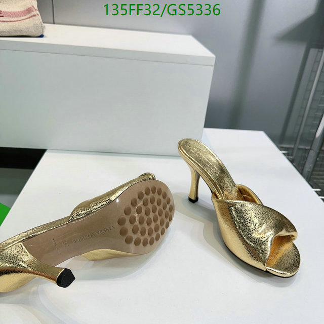 BV-Women Shoes Code: GS5336 $: 135USD
