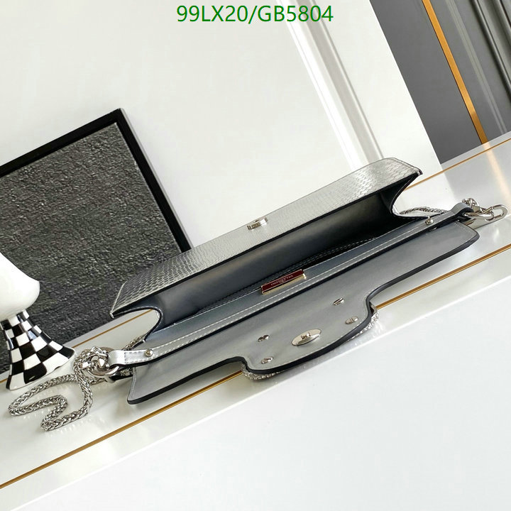Valentino-Bag-4A Quality Code: GB5804 $: 99USD