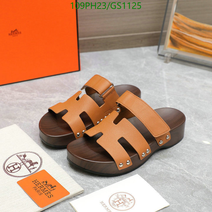 Hermes-Women Shoes Code: GS1125 $: 109USD-Yupoo.ru - Copybrand.Team photo album Hermes-Women Shoes Code: GS1125 $: 109USD