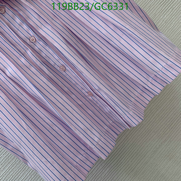 Valentino-Clothing Code: GC6331 $: 119USD