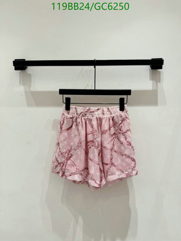 LV-Clothing Code: GC6250 $: 119USD