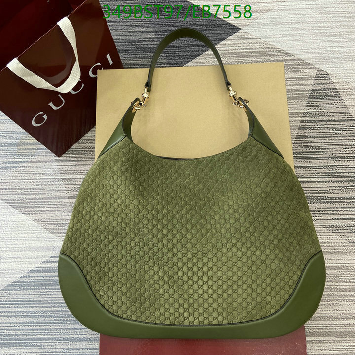 Gucci-Bag-Mirror Quality Code: EB7558 $: 349USD