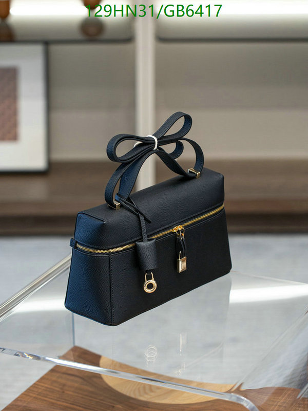 Loro Piana-Bag-4A Quality Code: GB6417 $: 129USD