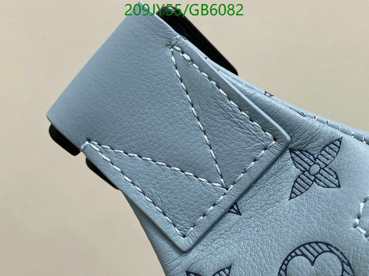 LV-Bag-Mirror Quality Code: GB6082 $: 209USD