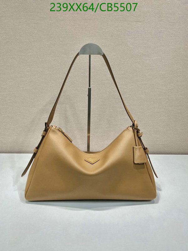 Prada-Bag-Mirror Quality Code: CB5507 $: 239USD