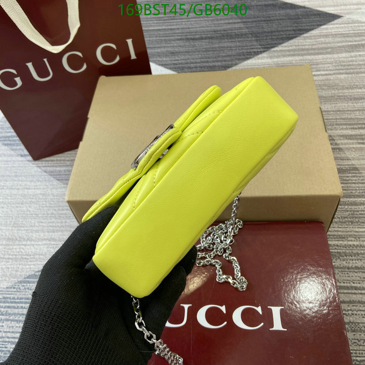 Gucci-Bag-Mirror Quality Code: GB6040 $: 169USD