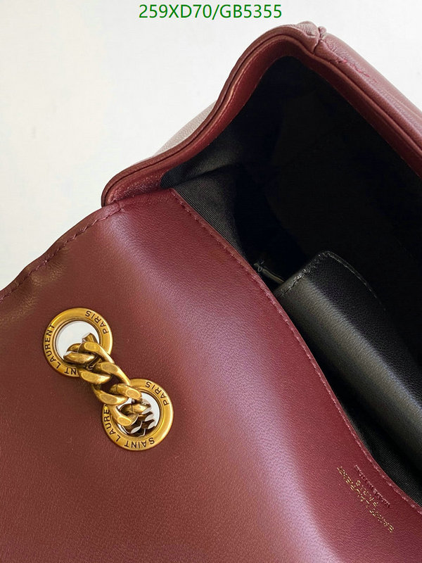 YSL-Bag-Mirror Quality Code: GB5355