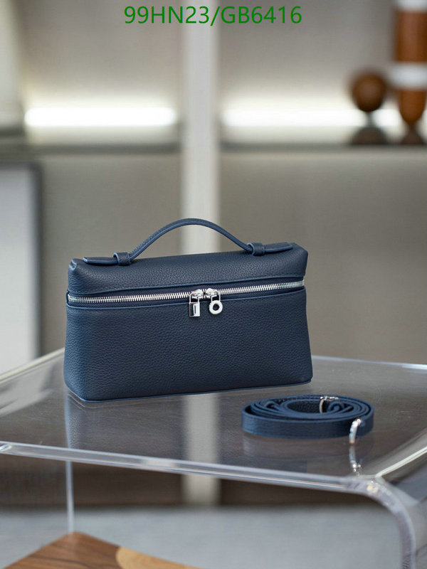 Loro Piana-Bag-4A Quality Code: GB6416 $: 99USD