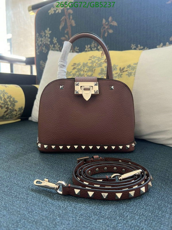 Valentino-Bag-Mirror Quality Code: GB5237 $: 265USD