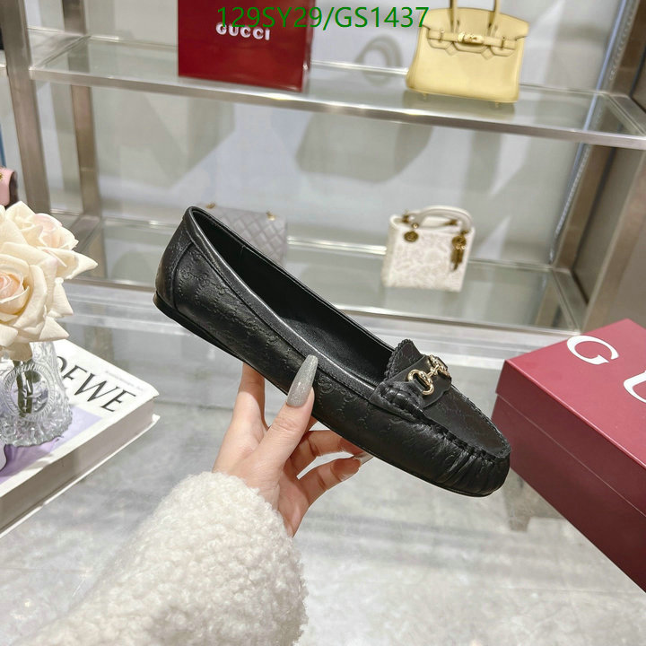 Canada Goose-Women Shoes Code: GS1437 $: 129USD