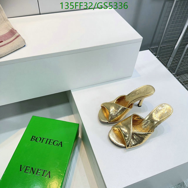BV-Women Shoes Code: GS5336 $: 135USD