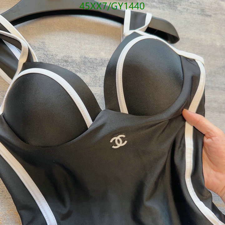 Chanel-Swimsuit Code: GY1440 $: 45USD
