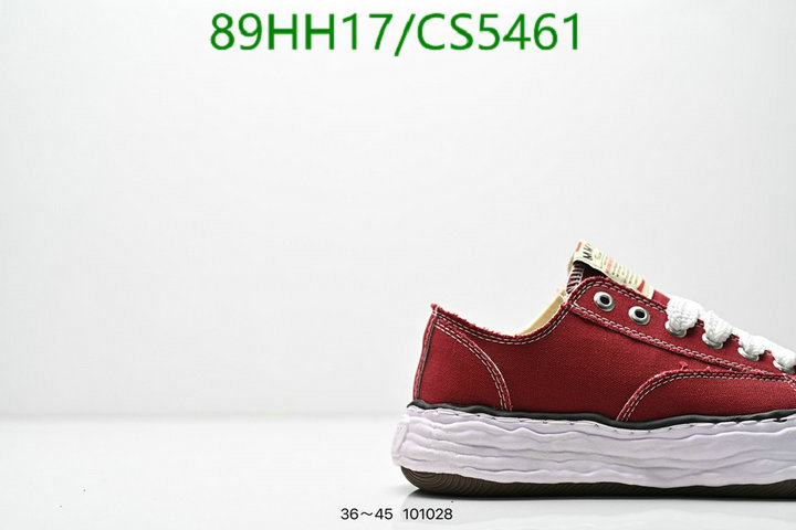 MMY-Women Shoes Code: CS5461 $: 89USD