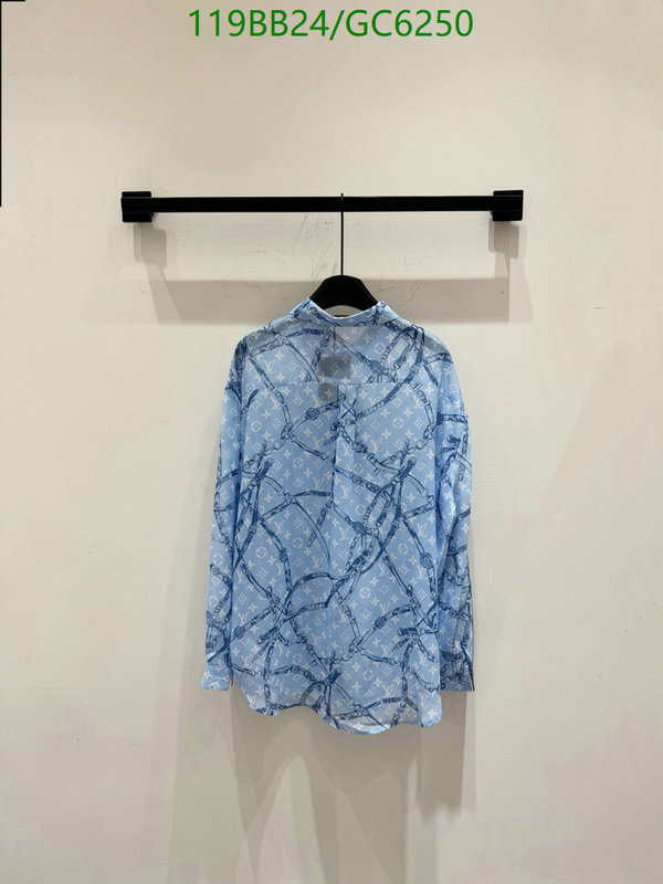 LV-Clothing Code: GC6250 $: 119USD
