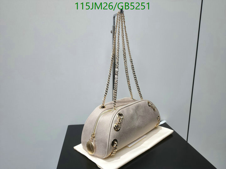 Stella McCartney-Bag-Mirror Quality Code: GB5251 $: 115USD