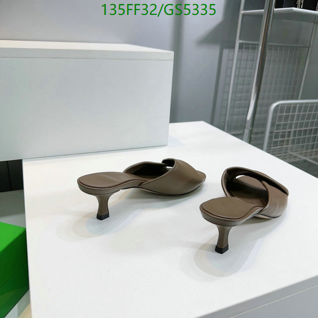 BV-Women Shoes Code: GS5335 $: 135USD