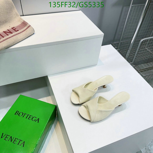 BV-Women Shoes Code: GS5335 $: 135USD