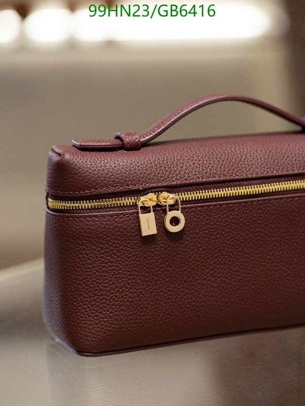 Loro Piana-Bag-4A Quality Code: GB6416 $: 99USD