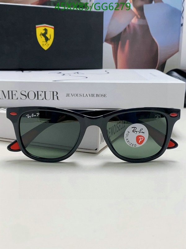 Ray-Ban-Glasses Code: GG6279 $: 45USD