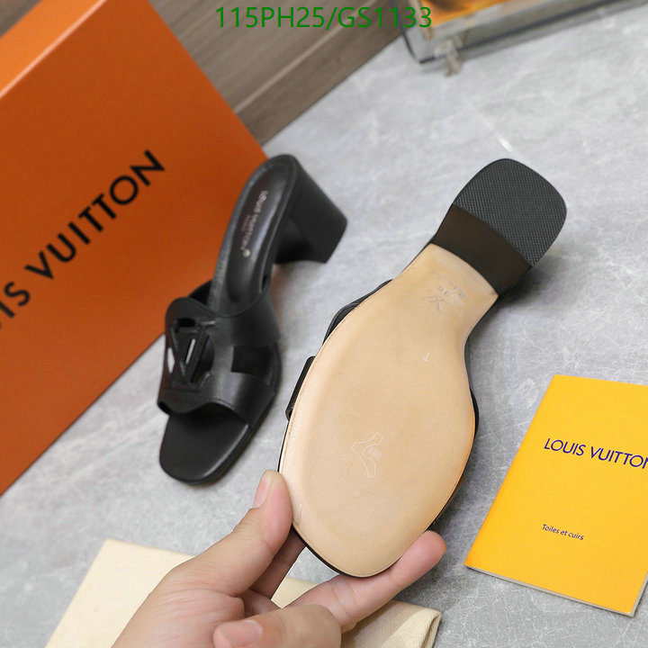 LV-Women Shoes Code: GS1133 $: 115USD-Yupoo.ru - Copybrand.Team photo album LV-Women Shoes Code: GS1133 $: 115USD