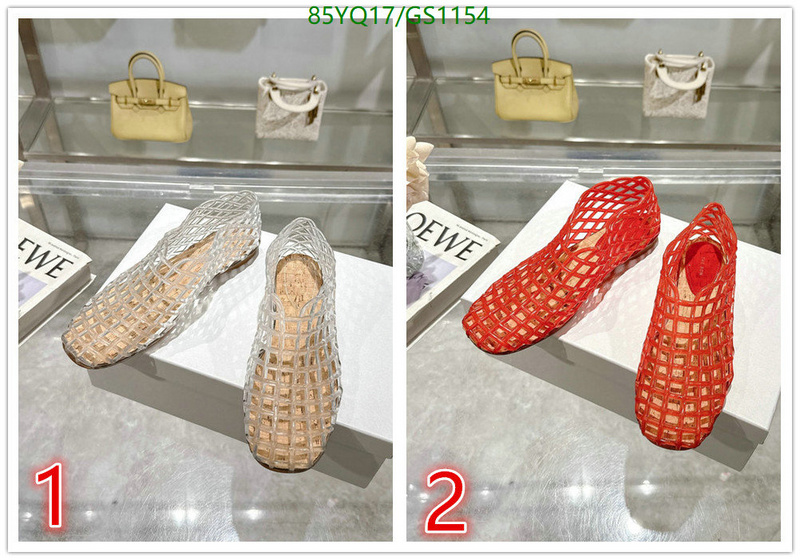 The Row-Women Shoes Code: GS1154 $: 85USD