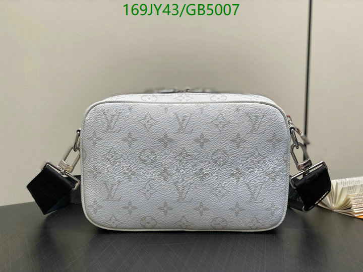LV-Bag-Mirror Quality Code: GB5007 $: 169USD
