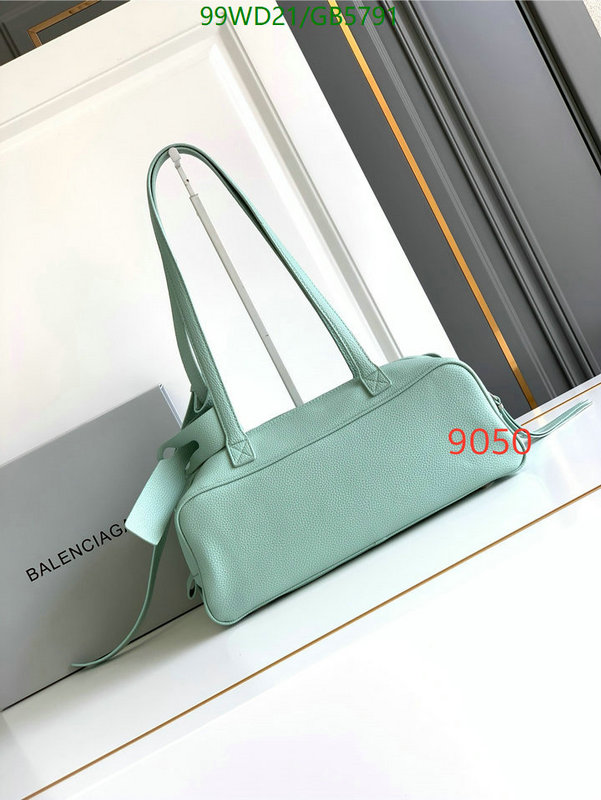 Balenciaga-Bag-4A Quality Code: GB5791 $: 99USD